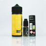 Doozy Seriously Fruity Fantasia Lemon 100ml 0mg без нікотину Doozy Seriously Fruity Fantasia Lemon 100ml 0mg без нікотину