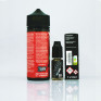 Doozy Seriously Fruity Strawberry Kiwi 100ml 0mg без нікотину Doozy Seriously Fruity Strawberry Kiwi 100ml 0mg без нікотину