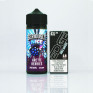 Doozy Seriously Nice Arctic Berries 100ml 0mg без нікотину