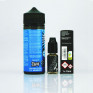 Doozy Seriously Nice Blue Razz Ice 100ml 0mg без нікотину Doozy Seriously Nice Blue Razz Ice 100ml 0mg без нікотину
