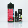 Doozy Seriously Nice Frozen Apple Berry 110ml 1.5mg на органічному нікотині Doozy Seriously Nice Frozen Apple Berry 110ml 1.5mg на органічному нікотині