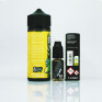 Doozy Seriously Slushy Lemon Lime 100ml 0mg без нікотину Doozy Seriously Slushy Lemon Lime 100ml 0mg без нікотину