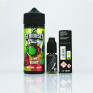 Doozy Seriously Slushy Lime Berry 100ml 0mg без нікотину Doozy Seriously Slushy Lime Berry 100ml 0mg без нікотину