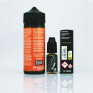 Doozy Seriously Slushy Raspberry Tangerine 100ml 0mg без нікотину Doozy Seriously Slushy Raspberry Tangerine 100ml 0mg без нікотину