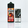 Doozy Seriously Slushy Raspberry Tangerine 100ml 0mg без нікотину