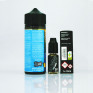 Doozy Seriously Soda Blue Razz Lemonade 120ml 3mg на органічному нікотині Doozy Seriously Soda Blue Razz Lemonade 120ml 3mg на органічному нікотині