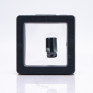 dotMod TWOX_X Drip Tip Black для вейпа dotMod TWOX_X Drip Tip Black для вейпа