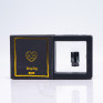 dotMod TWOX_X Drip Tip Black для вейпа