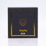 dotMod TWOX_X Drip Tip Clear для вейпа dotMod TWOX_X Drip Tip Clear для вейпа
