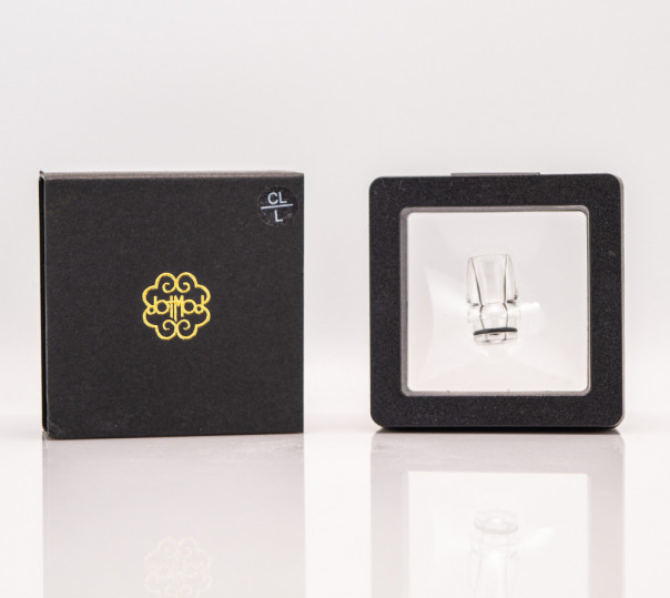 dotMod 510 Whistle Drip Tip для вейпа dotMod 510 Whistle Drip Tip для вейпа