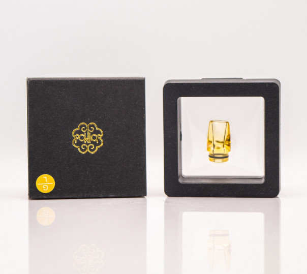 dotMod 510 Whistle Drip Tip для вейпа dotMod 510 Whistle Drip Tip для вейпа
