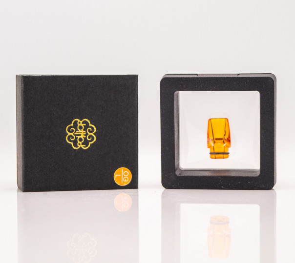 dotMod 510 Whistle Drip Tip для вейпа dotMod 510 Whistle Drip Tip для вейпа