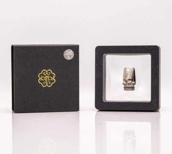 dotMod 510 Whistle Drip Tip для вейпа dotMod 510 Whistle Drip Tip для вейпа