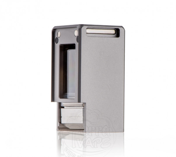 dotMod dotAIO X Essential Kit Многоразовая АИО Система dotMod dotAIO X Essential Kit Многоразовая АИО Система
