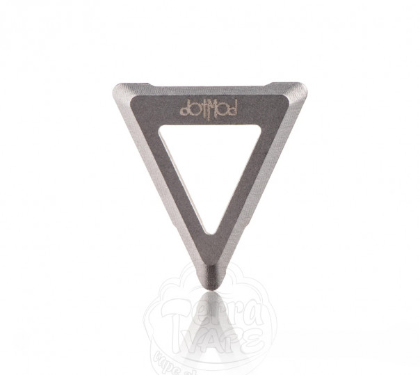 dotMod dotAIO X Pro Kit Gunmetal Багаторазова АІО Cистема dotMod dotAIO X Pro Kit Gunmetal Багаторазова АІО Cистема