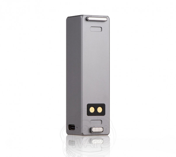 dotMod dotAIO X Pro Kit Gunmetal Багаторазова АІО Cистема dotMod dotAIO X Pro Kit Gunmetal Багаторазова АІО Cистема