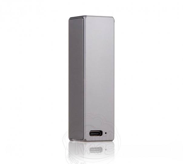 dotMod dotAIO X Pro Kit Gunmetal Багаторазова АІО Cистема dotMod dotAIO X Pro Kit Gunmetal Багаторазова АІО Cистема