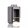 dotMod dotAIO X Pro Kit Gunmetal Багаторазова АІО Cистема dotMod dotAIO X Pro Kit Gunmetal Багаторазова АІО Cистема
