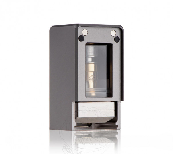 dotMod dotAIO X Pro Kit Gunmetal Багаторазова АІО Cистема dotMod dotAIO X Pro Kit Gunmetal Багаторазова АІО Cистема