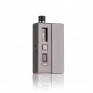 dotMod dotAIO X Pro Kit Gunmetal Багаторазова АІО Cистема dotMod dotAIO X Pro Kit Gunmetal Багаторазова АІО Cистема