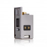 dotMod dotAIO X Pro Kit Gunmetal Багаторазова АІО Cистема dotMod dotAIO X Pro Kit Gunmetal Багаторазова АІО Cистема