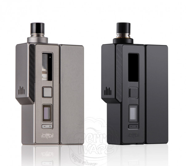 dotMod dotAIO X Pro Kit Многоразовая АИО Система