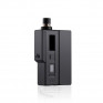 dotMod dotAIO X Pro Kit Black Багаторазова АІО Cистема