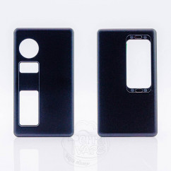 dotMod dotAIO v3 Replacement Door Set змінні дверцята для dotAIO v3 Black
