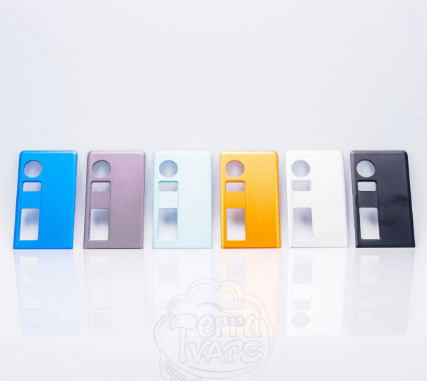dotMod dotAIO v3 Replacement Door Set Змінні дверцята для dotAIO v3