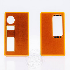 dotMod dotAIO v3 Replacement Door Set змінні дверцята для dotAIO v3 Orange
