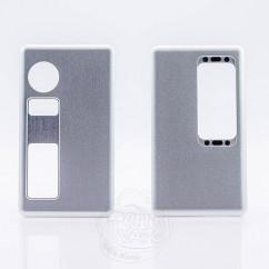 dotMod dotAIO v3 Replacement Door Set змінні дверцята для dotAIO v3 Silver