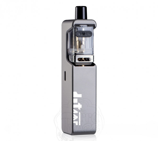 DotMod x BP Mods dotAMP AIO Kit 2000mAh АИО Система DotMod x BP Mods dotAMP AIO Kit 2000mAh АИО Система