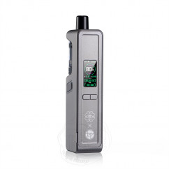 DotMod x BP Mods dotAMP AIO Kit 2000mAh Gunmetal