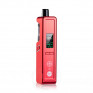DotMod x BP Mods dotAMP AIO Kit 2000mAh Red АІО Система