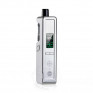 DotMod x BP Mods dotAMP AIO Kit 2000mAh Silver АІО Система