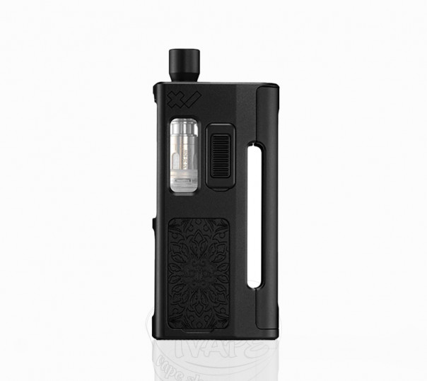 dotMod dotApollo AIO Kit Black Багаторазова АІО Cистема