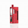 dotMod dotApollo AIO Kit Red Багаторазова АІО Cистема dotMod dotApollo AIO Kit Red Багаторазова АІО Cистема