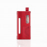 dotMod dotApollo AIO Kit Red Багаторазова АІО Cистема dotMod dotApollo AIO Kit Red Багаторазова АІО Cистема