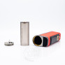 dotMod dotBox 100W Box Mod Grey Бокс Мод dotMod dotBox 100W Box Mod Grey Бокс Мод