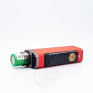 dotMod dotBox 100W Box Mod Grey Бокс Мод dotMod dotBox 100W Box Mod Grey Бокс Мод