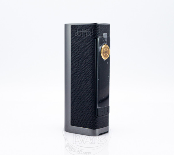 dotMod dotBox 100W Box Mod Black Бокс Мод