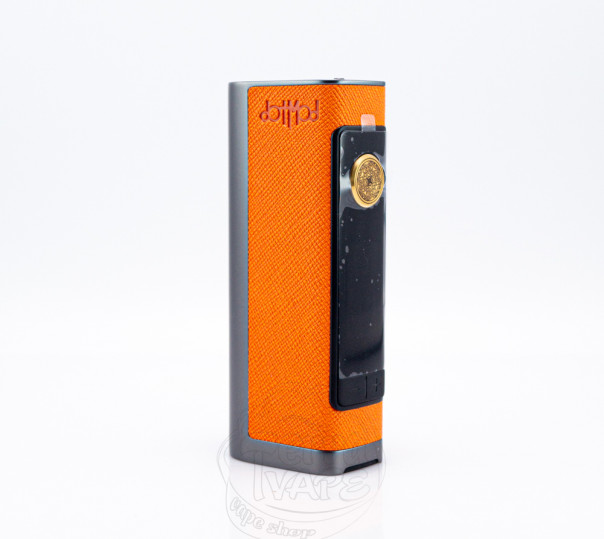 dotMod dotBox 100W Box Mod Orange Бокс Мод