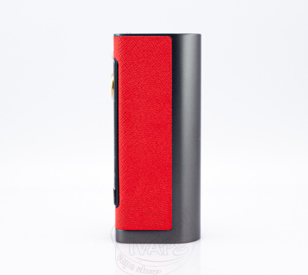 dotMod dotBox 100W Box Mod Red Бокс Мод dotMod dotBox 100W Box Mod Red Бокс Мод