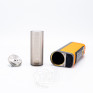 dotMod dotBox 100W Kit з баком dotTank Max 5ml Brown Стартовий набір dotMod dotBox 100W Kit з баком dotTank Max 5ml Brown Стартовий набір
