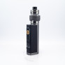 dotMod dotBox 100W Kit с баком dotTank Max 5ml Black Стартовый набор