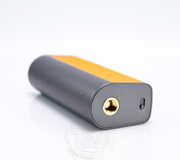 dotMod dotBox 100W Kit з баком dotTank Max 5ml Brown Стартовий набір dotMod dotBox 100W Kit з баком dotTank Max 5ml Brown Стартовий набір
