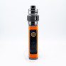 dotMod dotBox 100W Kit с баком dotTank Max 5ml Orange Стартовый набор dotMod dotBox 100W Kit с баком dotTank Max 5ml Orange Стартовый набор