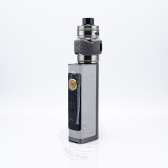 dotMod dotBox 100W Kit с баком dotTank Max 5ml Grey