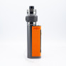 dotMod dotBox 100W Kit с баком dotTank Max 5ml Orange Стартовый набор dotMod dotBox 100W Kit с баком dotTank Max 5ml Orange Стартовый набор