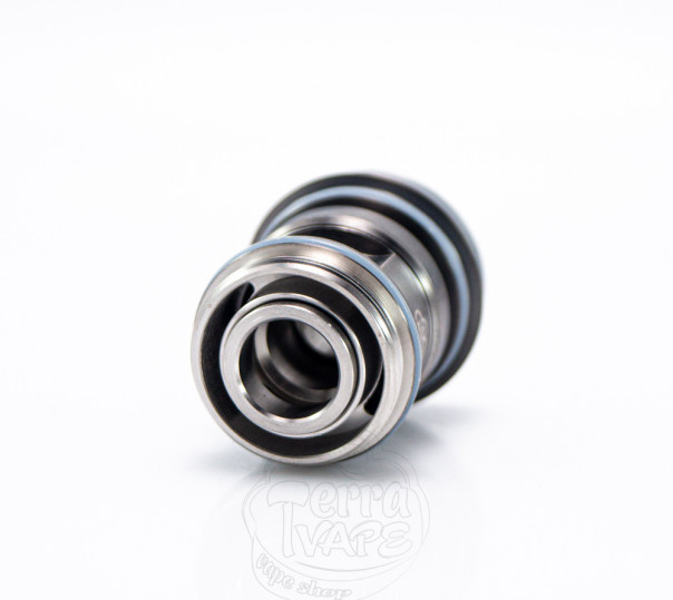 dotMod dotBox 100W Kit з баком dotTank Max 5ml Brown Стартовий набір dotMod dotBox 100W Kit з баком dotTank Max 5ml Brown Стартовий набір